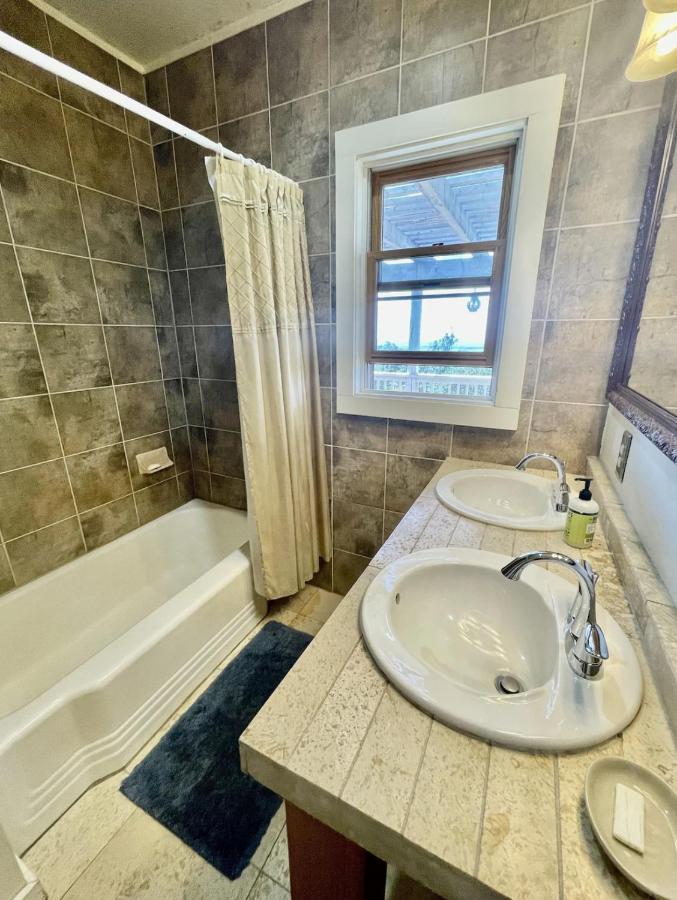Crestone Mountain Gem Hideaway Villa Ngoại thất bức ảnh