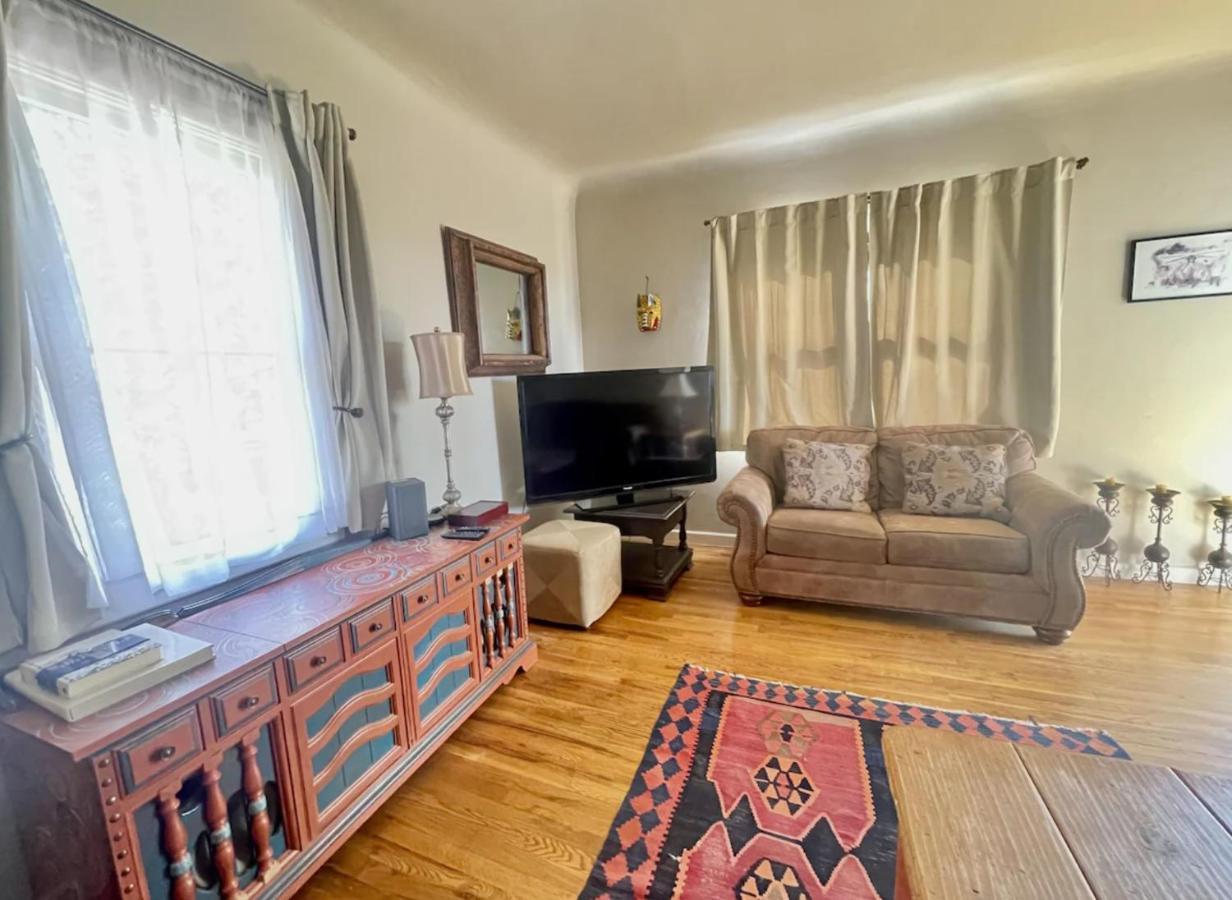Crestone Mountain Gem Hideaway Villa Ngoại thất bức ảnh